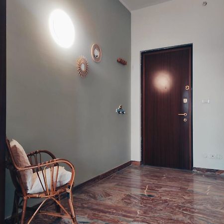 Appartamento Stella Vigevano Bagian luar foto