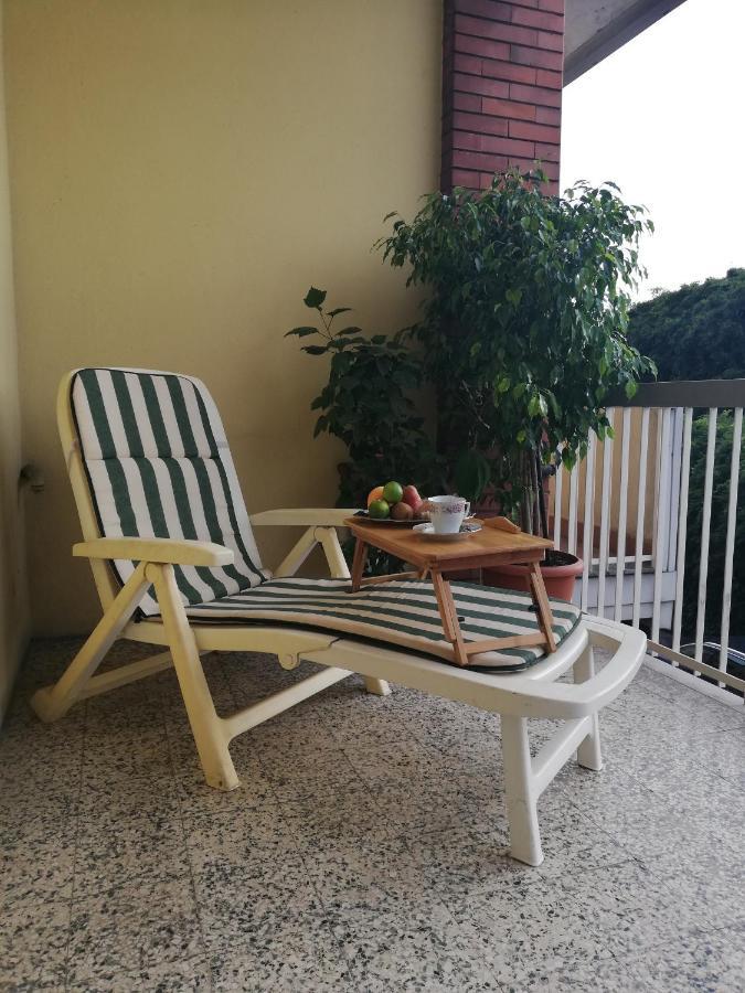 Appartamento Stella Vigevano Bagian luar foto