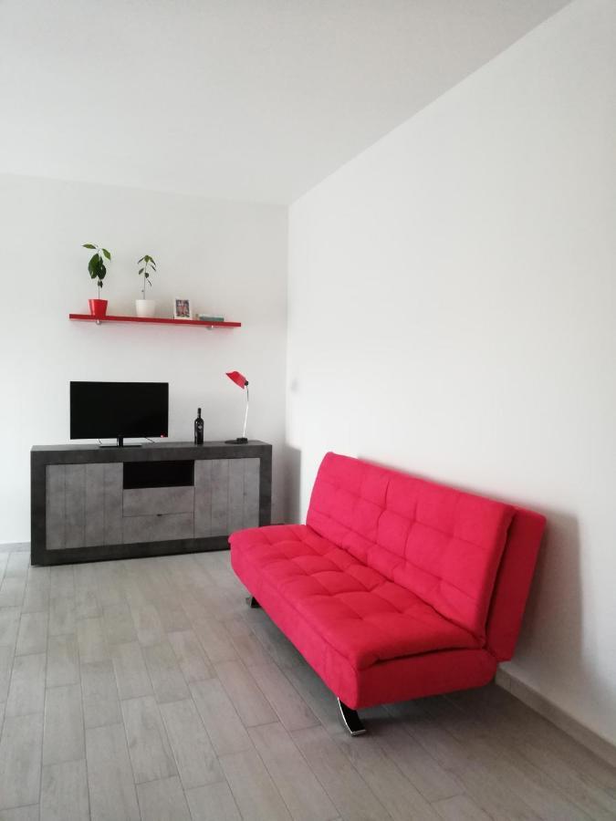 Appartamento Stella Vigevano Bagian luar foto