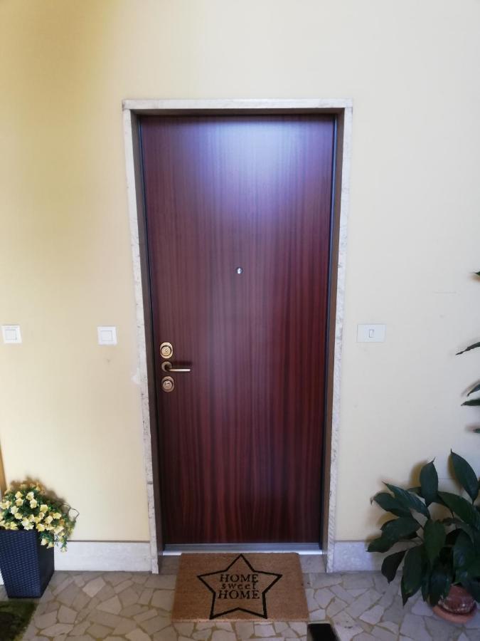Appartamento Stella Vigevano Bagian luar foto