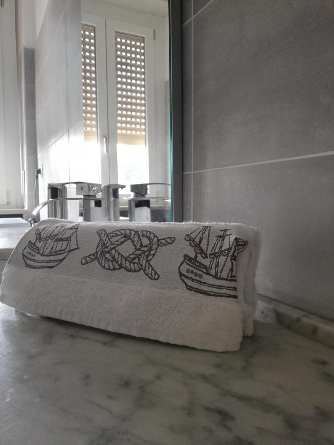 Appartamento Stella Vigevano Bagian luar foto