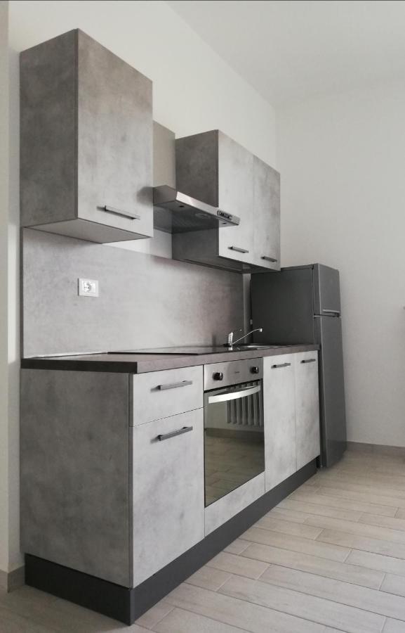 Appartamento Stella Vigevano Bagian luar foto