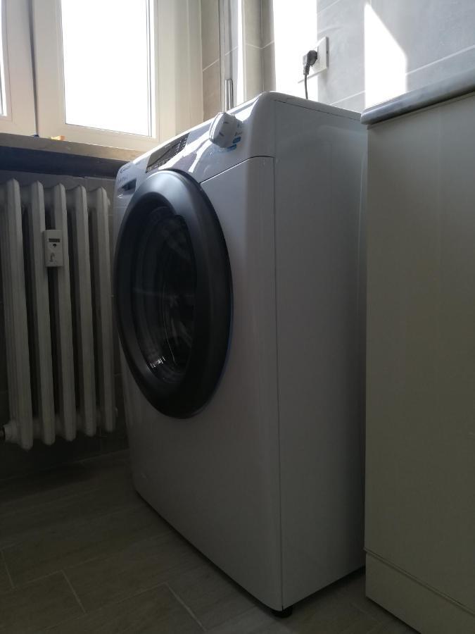 Appartamento Stella Vigevano Bagian luar foto
