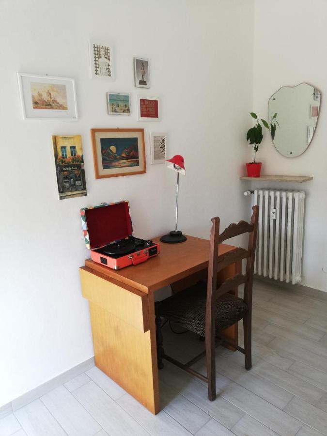 Appartamento Stella Vigevano Bagian luar foto