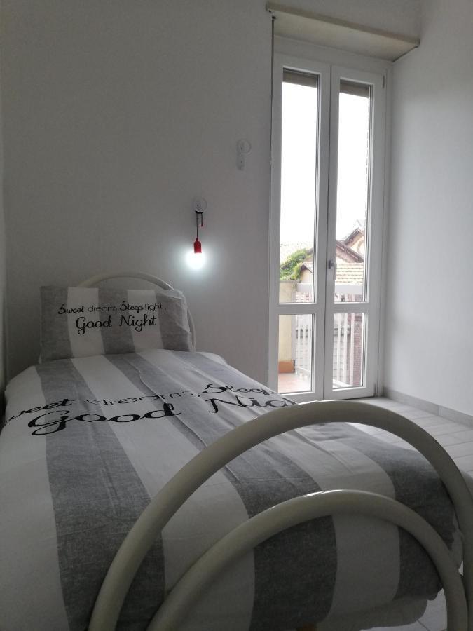 Appartamento Stella Vigevano Bagian luar foto