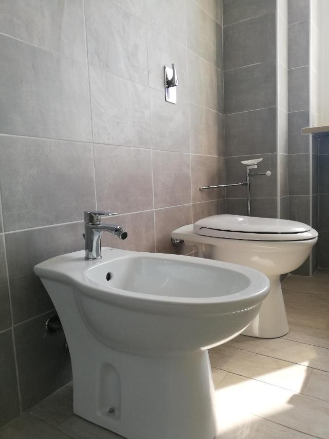 Appartamento Stella Vigevano Bagian luar foto
