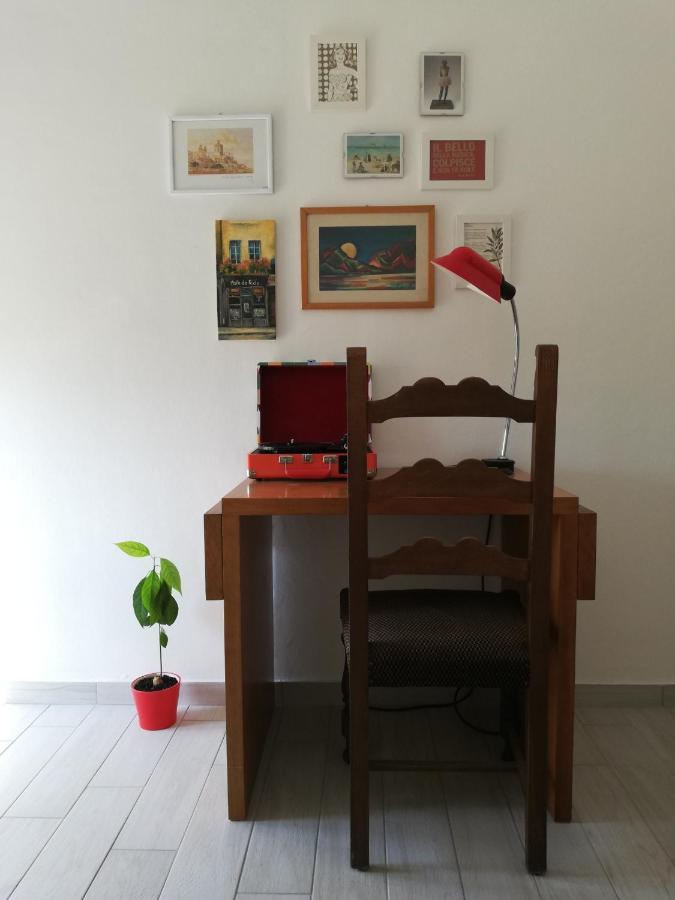 Appartamento Stella Vigevano Bagian luar foto