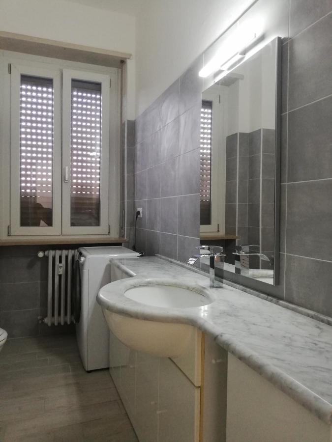 Appartamento Stella Vigevano Bagian luar foto