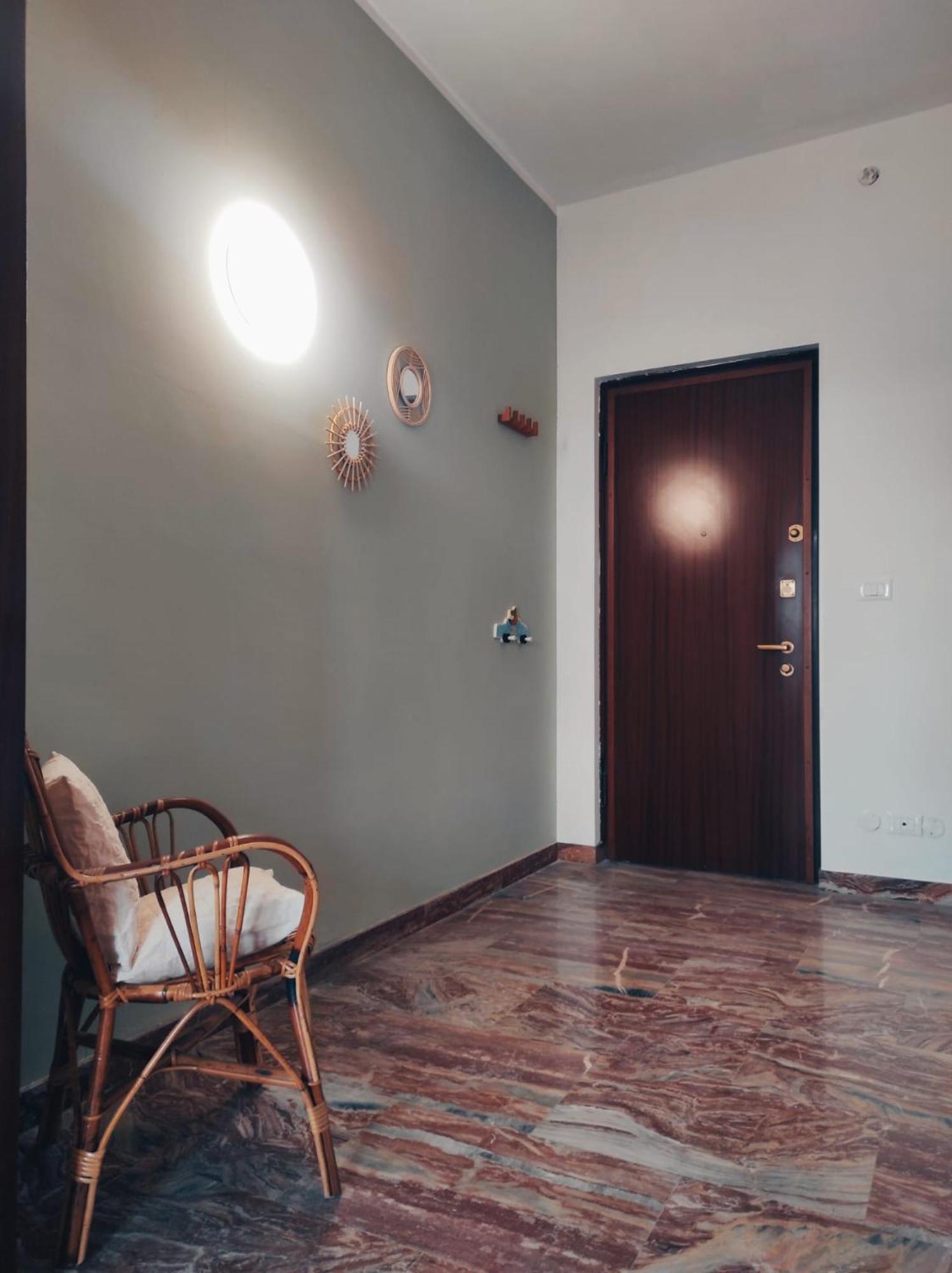 Appartamento Stella Vigevano Bagian luar foto