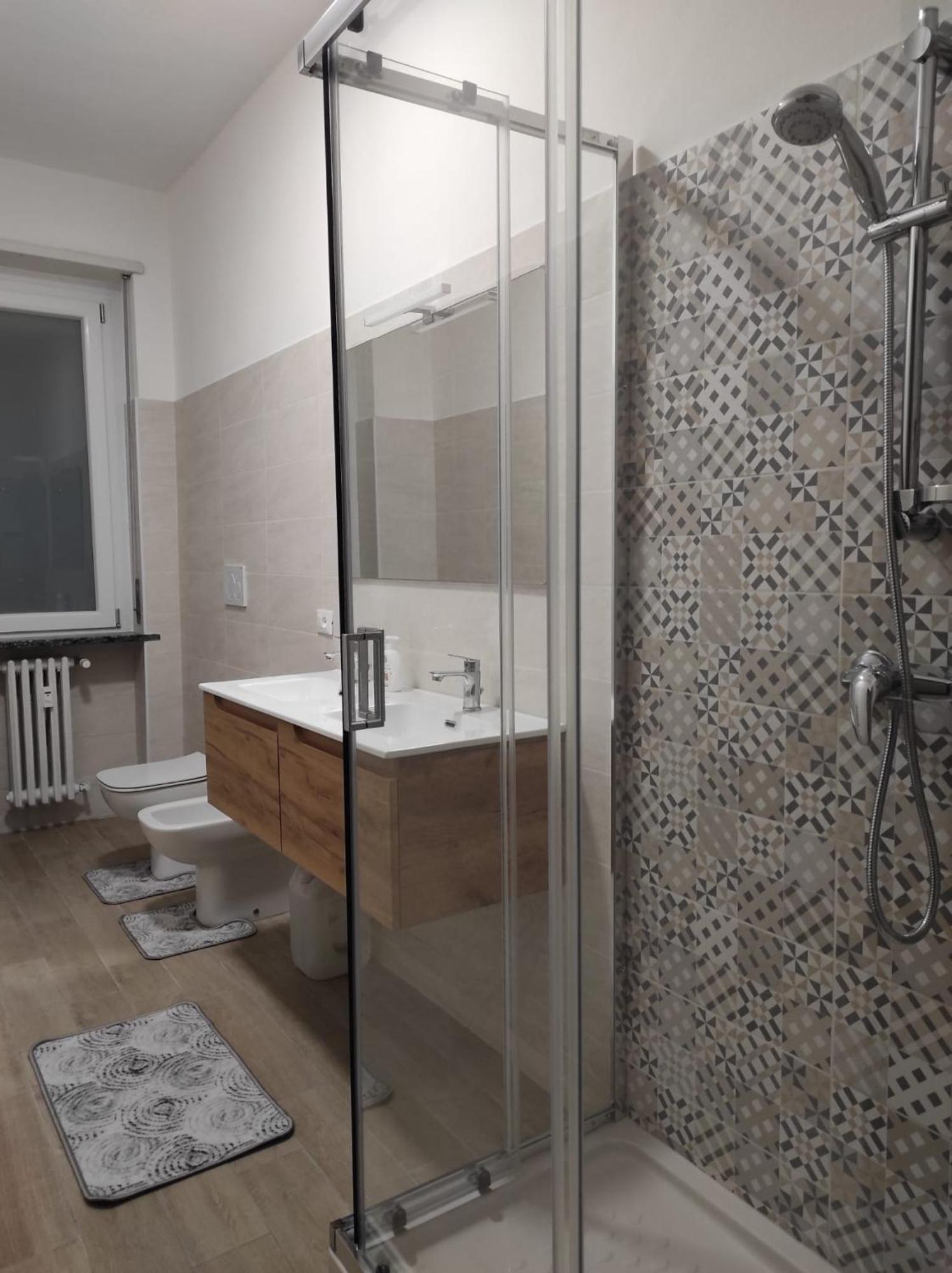 Appartamento Stella Vigevano Bagian luar foto